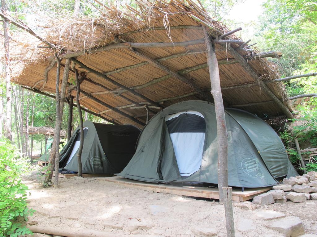 Adrenaline Check Kaki Event Place 포르토로즈 객실 사진